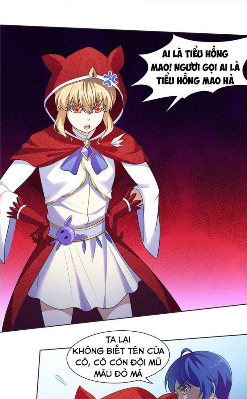 võ đạo độc tôn chapter 114 21