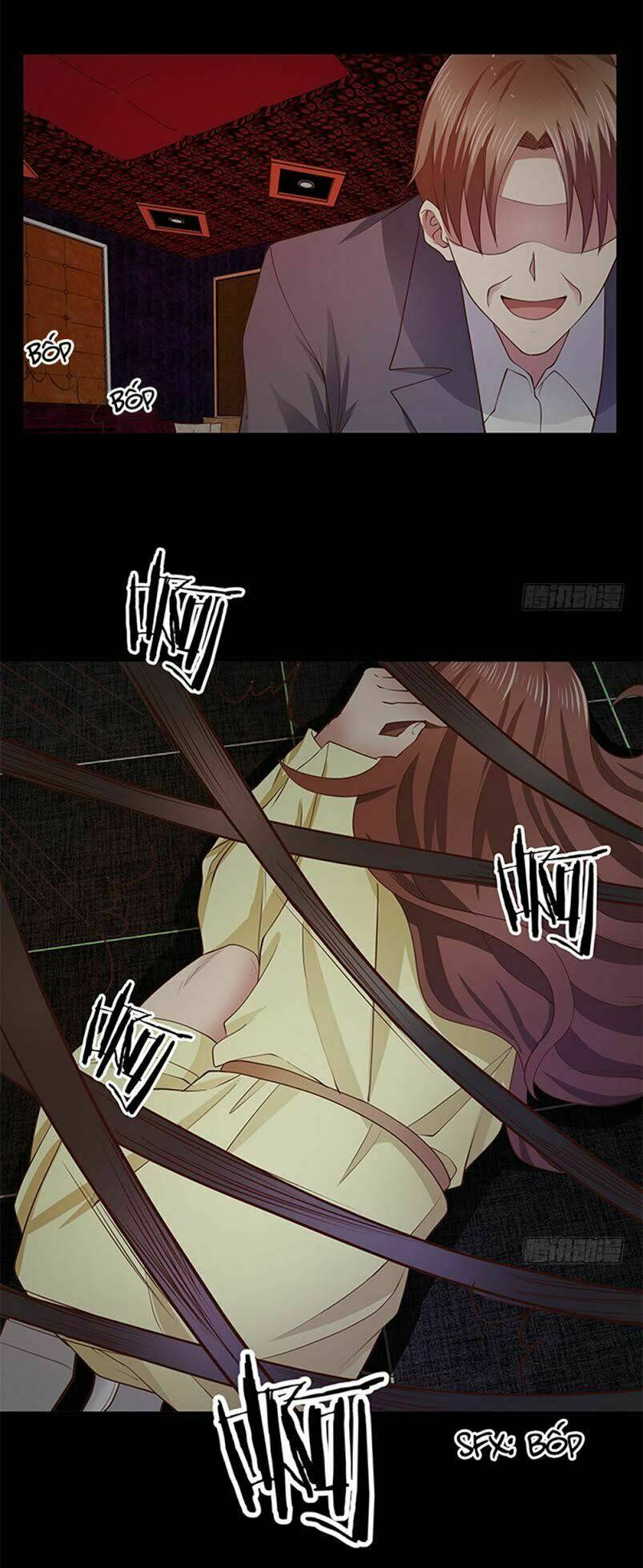 khi trò chơi ác ma bắt đầu chapter 45 33