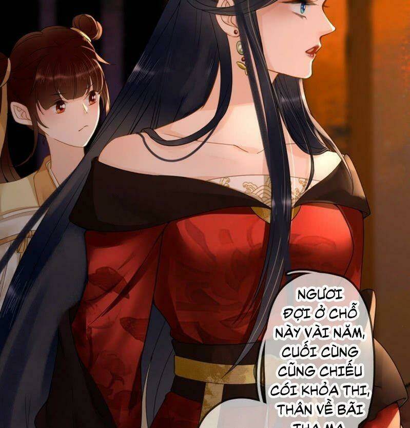 sủng phi của vương chapter 204 31