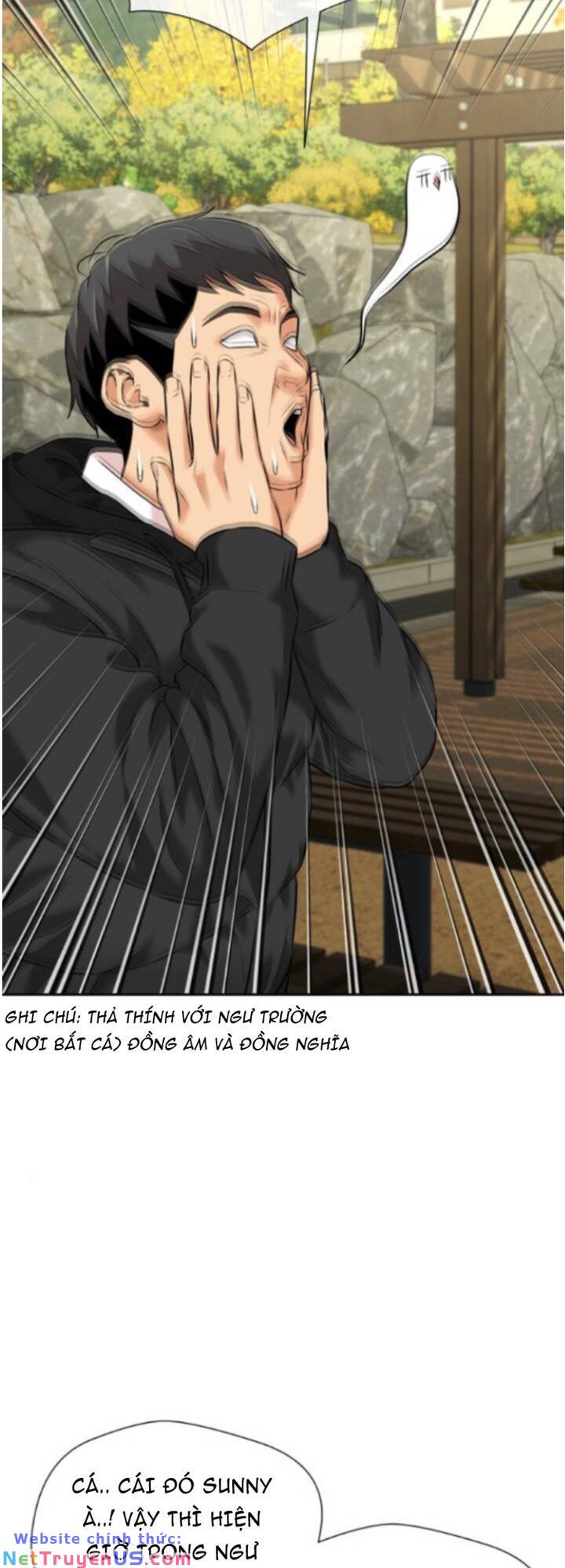 gương mặt thiên tài chapter 121 20