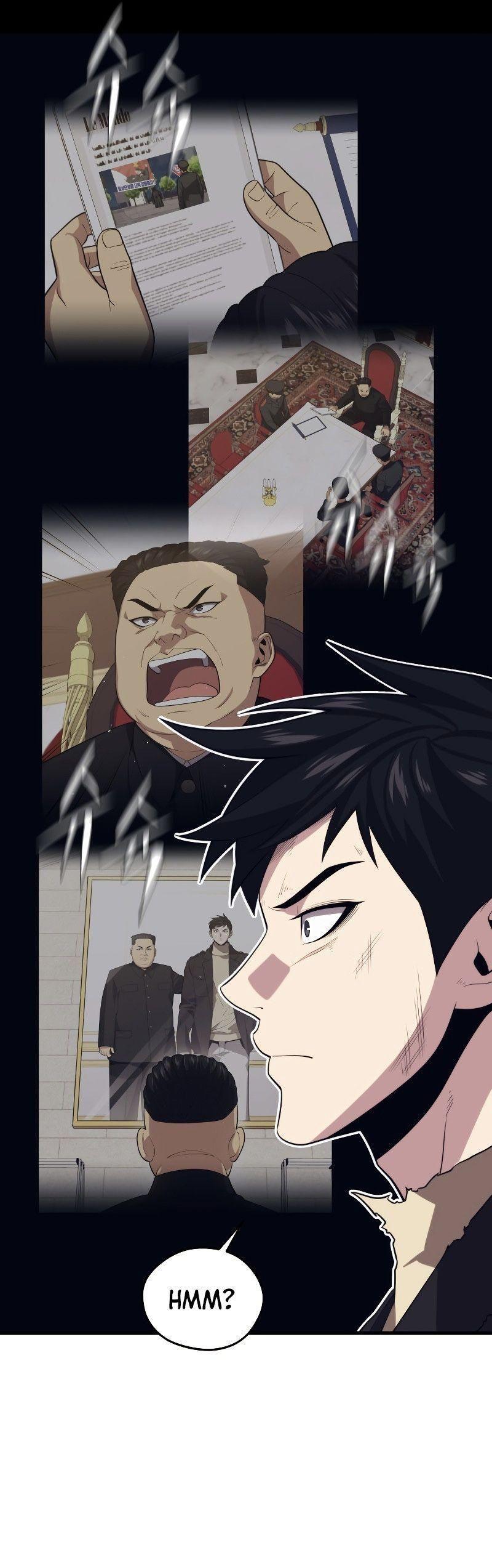 linh hồn ở nhà ga seoul chapter 41 18