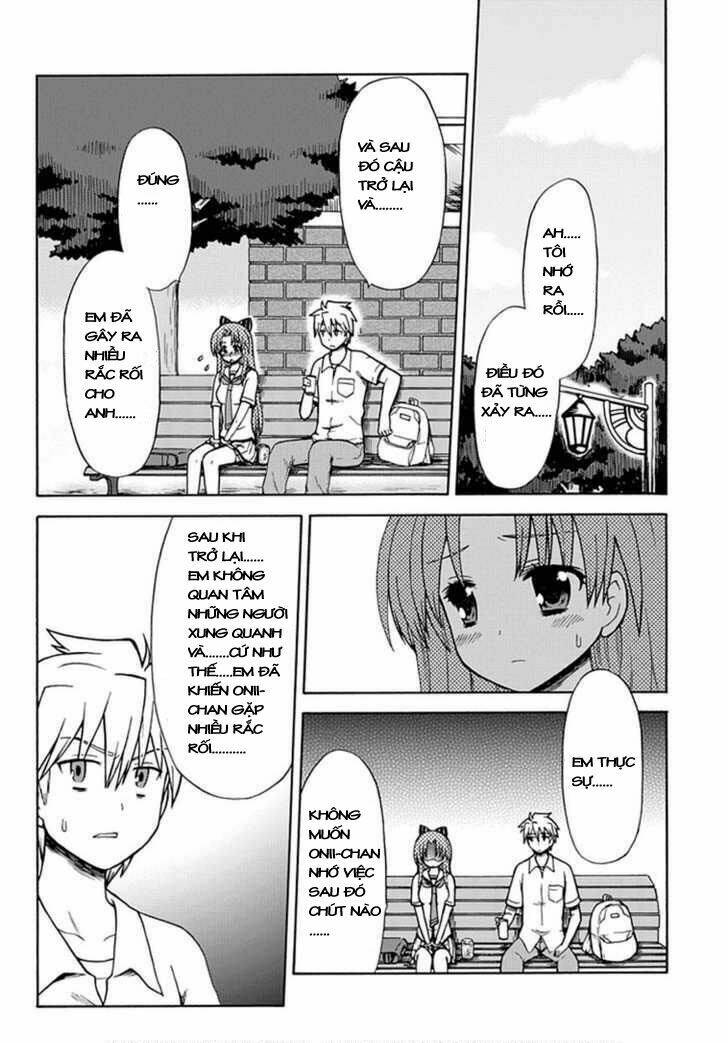 fujimura-kun meitsu chapter 17 7