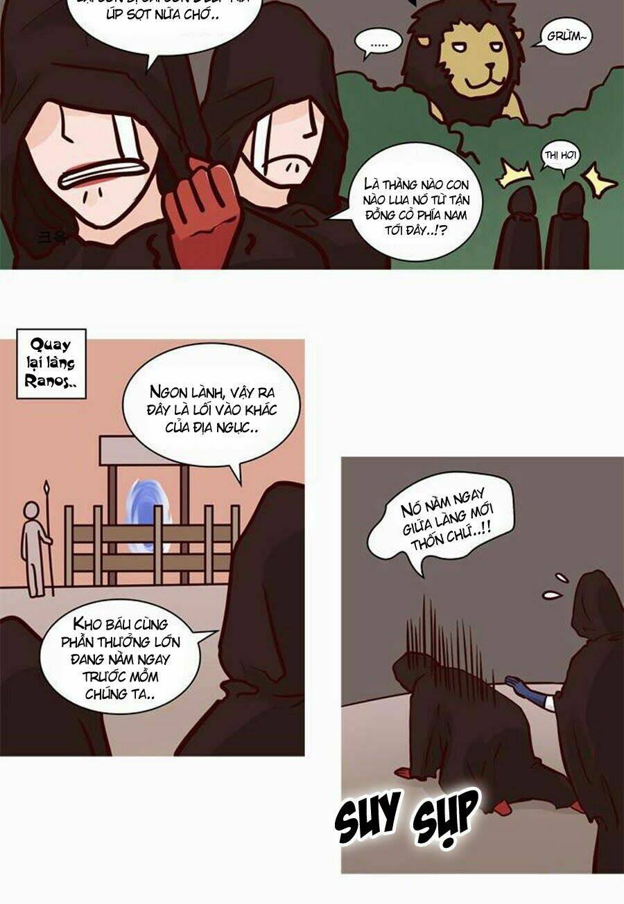 the devil king is bored chapter 39 7