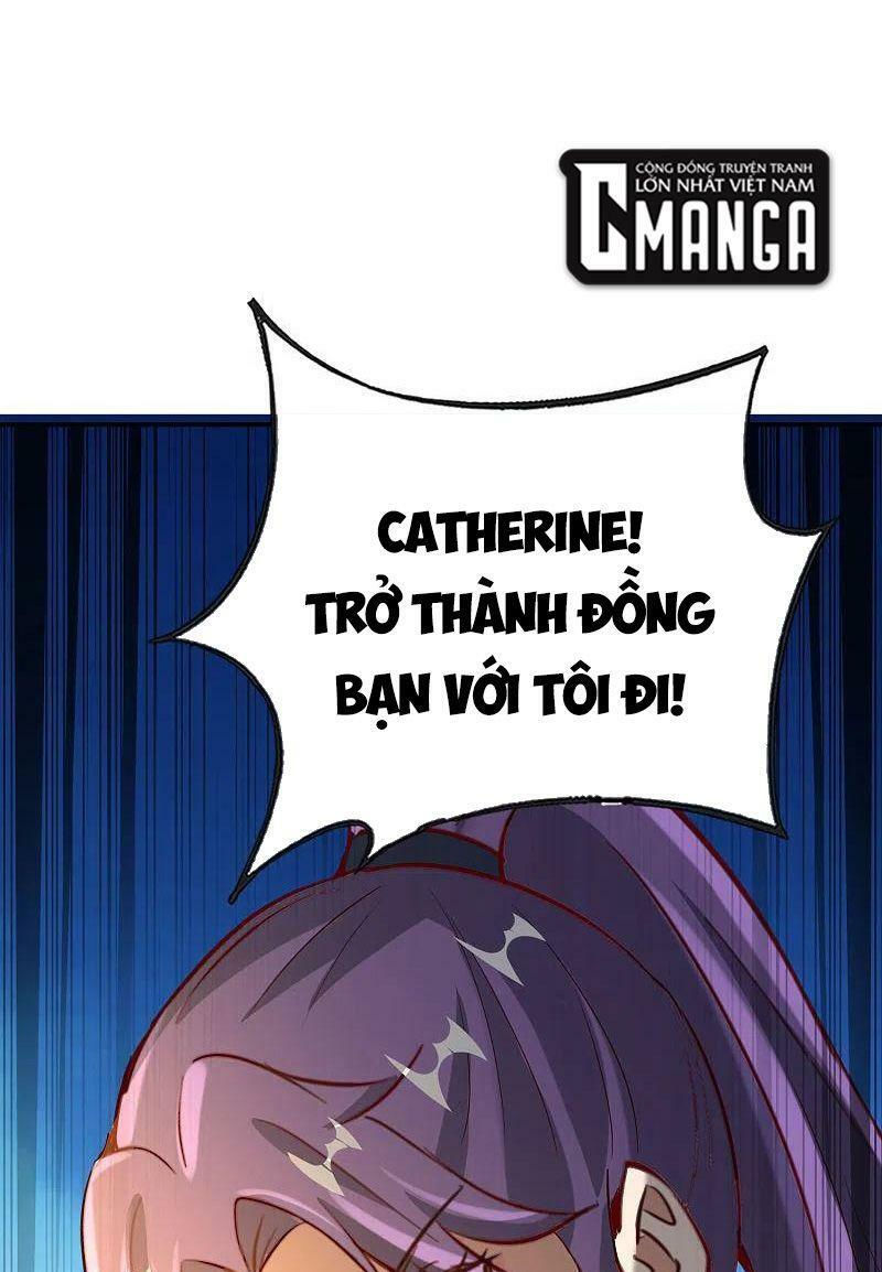 vòng bạn bè mạnh nhất của tiên giới chapter 138 11