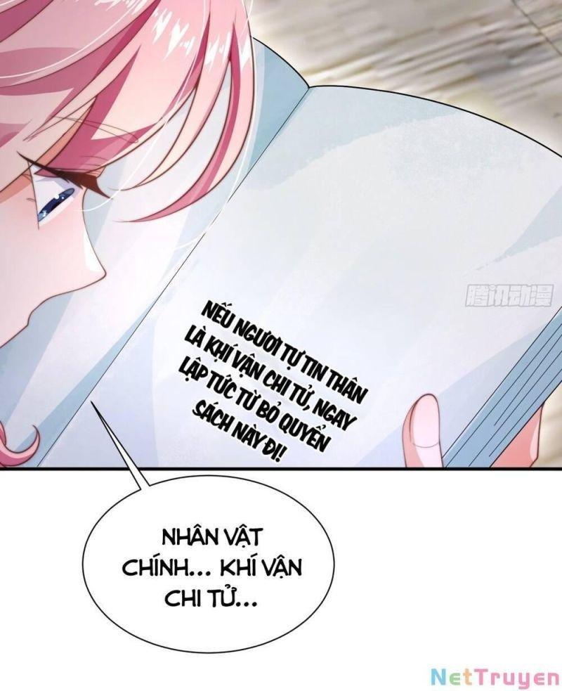 mỗi nữ đồ đệ đều muốn giết ta chapter 5 26