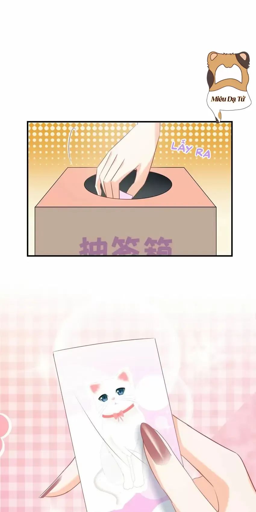 ảnh hậu một tuần mập ba cân chapter 26 18