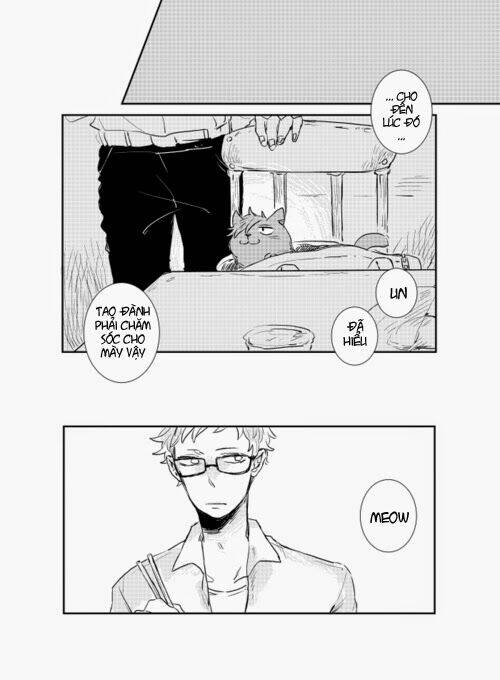 bóng chuyền nảy lửa - kurotsuki dj chapter 2 4