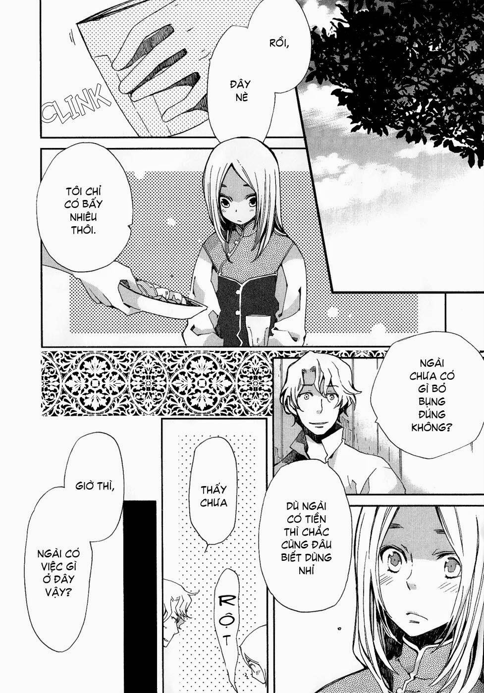 elhanburg no tenshi chapter 4 2