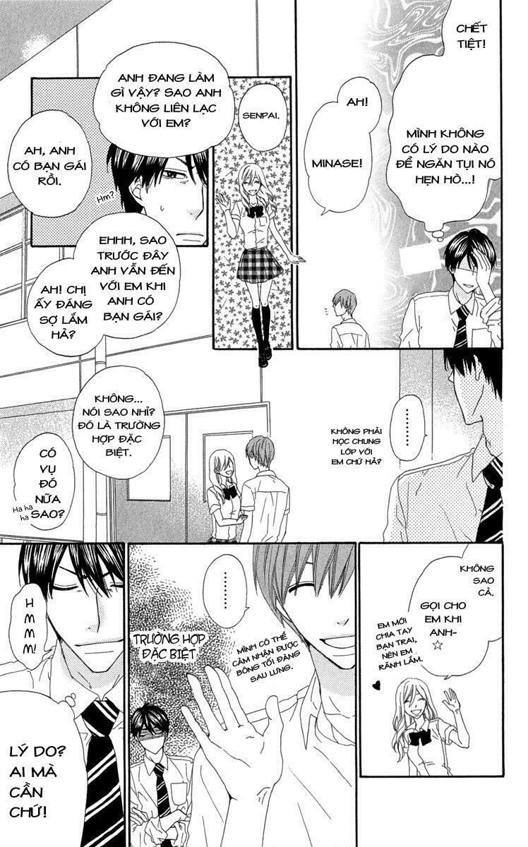 itsuka kimitachi mo otona ni naru chapter 2 11