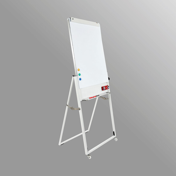 Bảng Viết Bút Lông Flipchart A0 Kích Thước 0.9x1.2m Điều Chỉnh Độ Cao Dễ Dàng