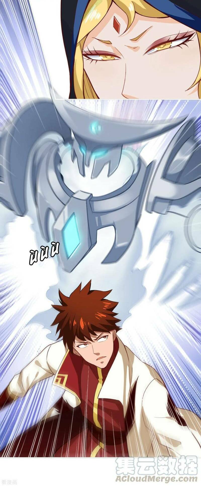 võ linh kiếm tôn chapter 53 23