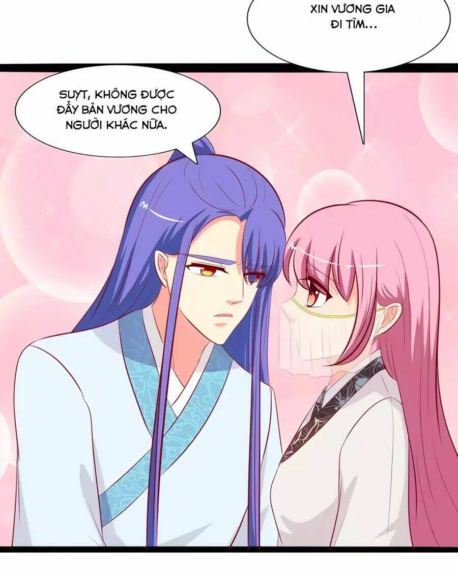 thỏ yêu tiểu vương phi chapter 80 25