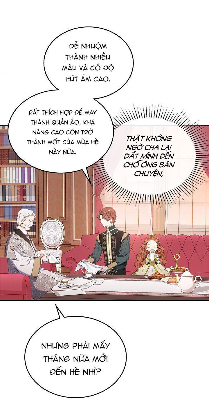 lần này tôi sẽ trở thành gia chủ chapter 18 54