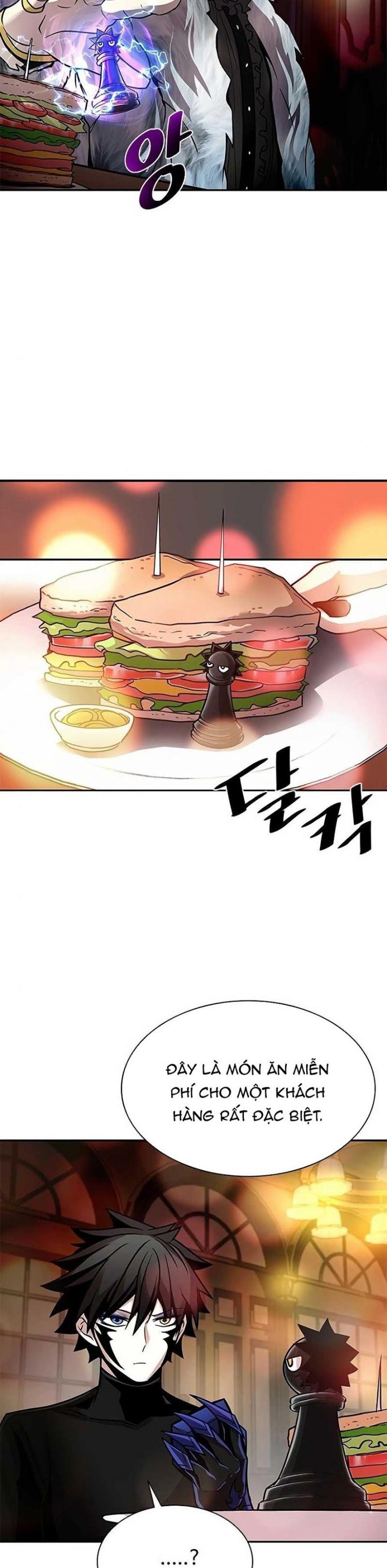 tiêu diệt ác nhân chapter 26 19