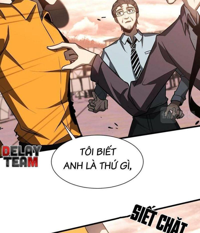 siêu tiến hóa chapter 110 8