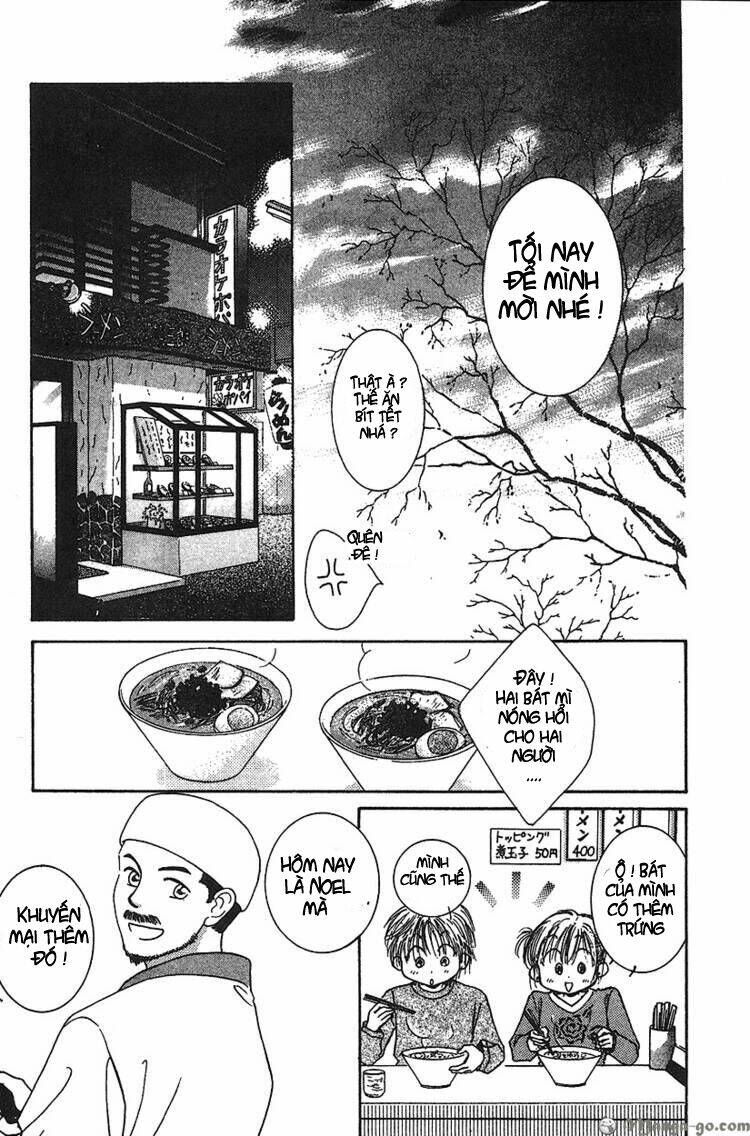 venus in love - trái tim thầm mến chapter 13 28