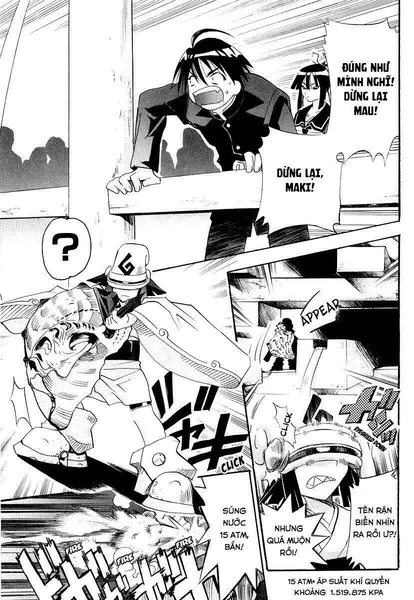 seto no hanayome chapter 26 25