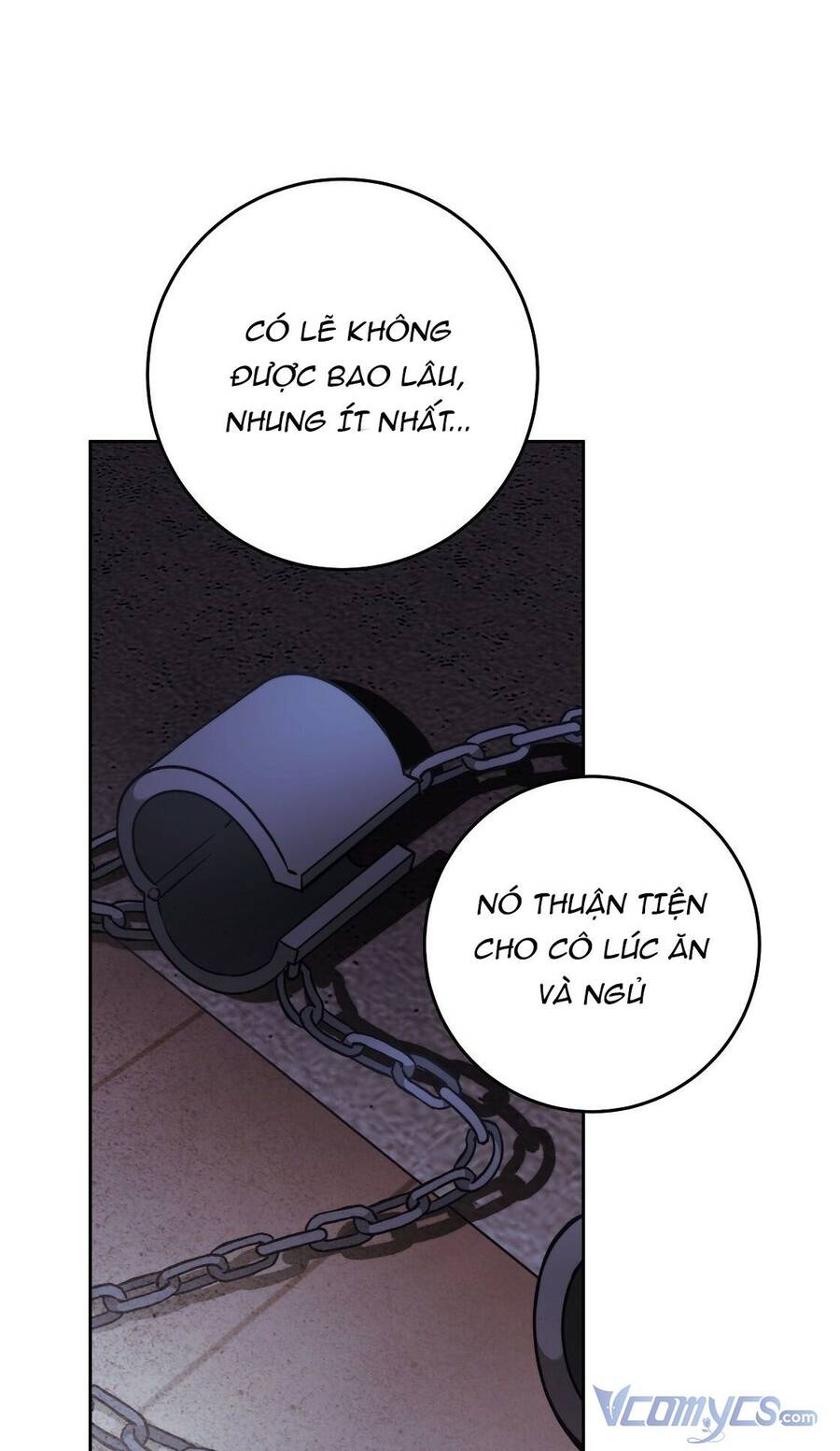 lời nói dối vĩnh cửu của người chapter 20 60