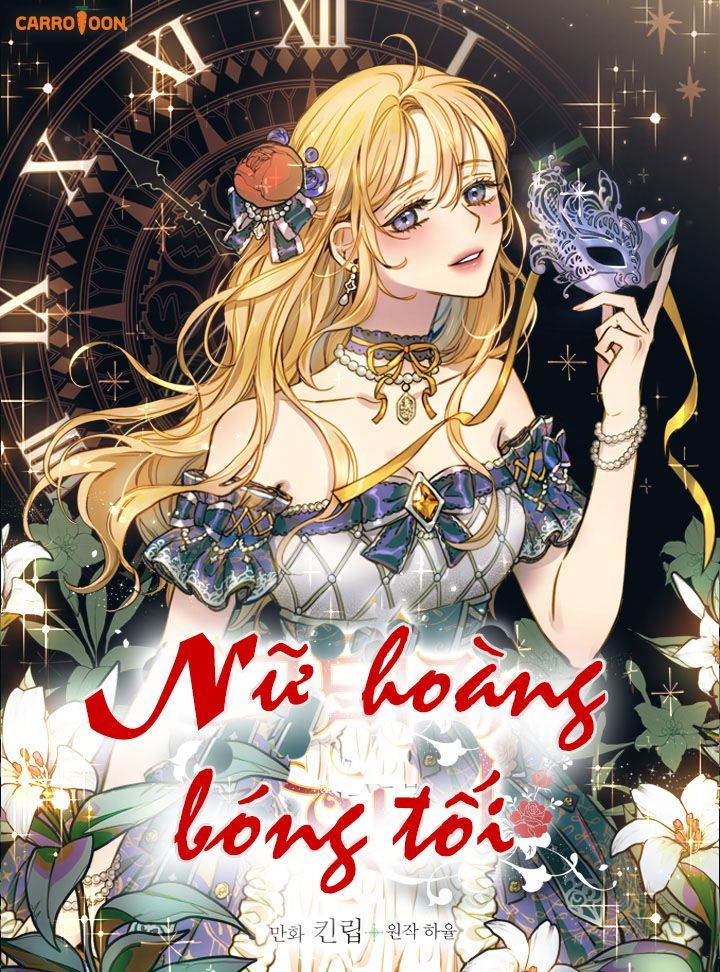 hoàng phi bóng tối - shadow queen chapter 1 1