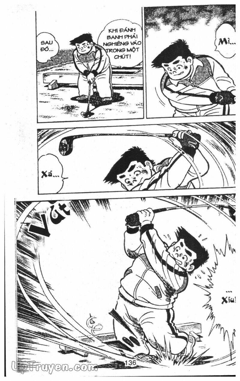 ashita tenki ni naare chapter 9 138