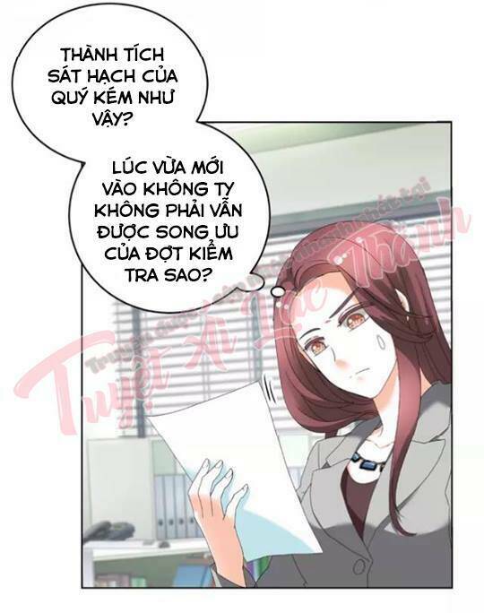 phản công thành siêu sao chapter 30 6