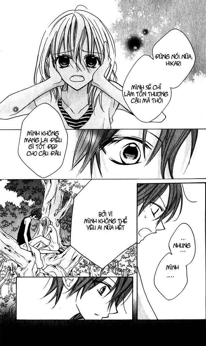 blue (chiba kozue) chapter 3 24