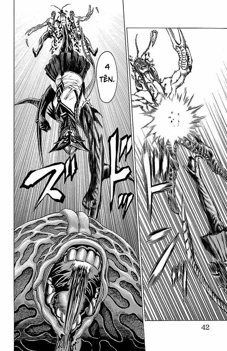 hakaijuu chapter 75 38