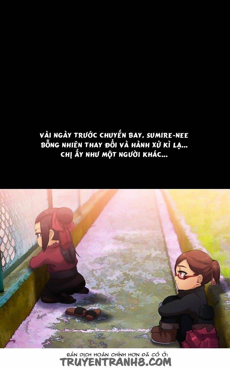 nhiệt huyết thanh xuân chapter 14.1 104