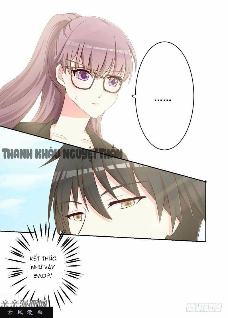 anh trên thiên đường, tôi dưới địa ngục chapter 20 26