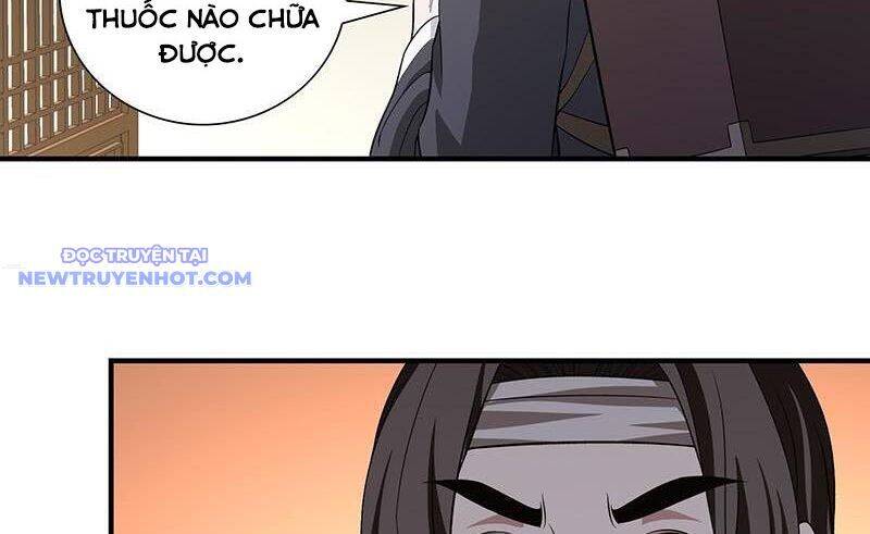 thiên long bát bộ webtoon chapter 118 22