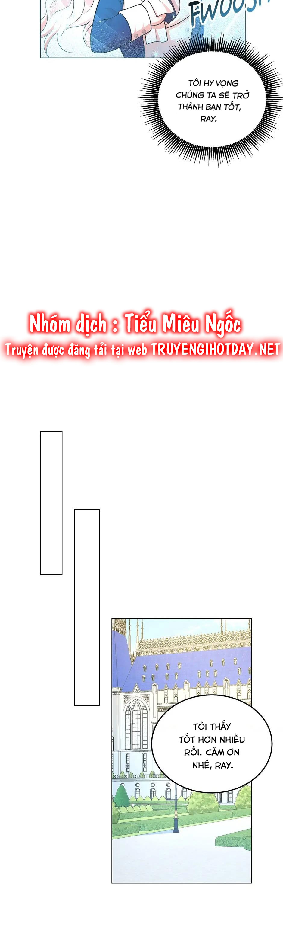 diễn vai ác nữ cũng thật khó khăn chapter 27 15