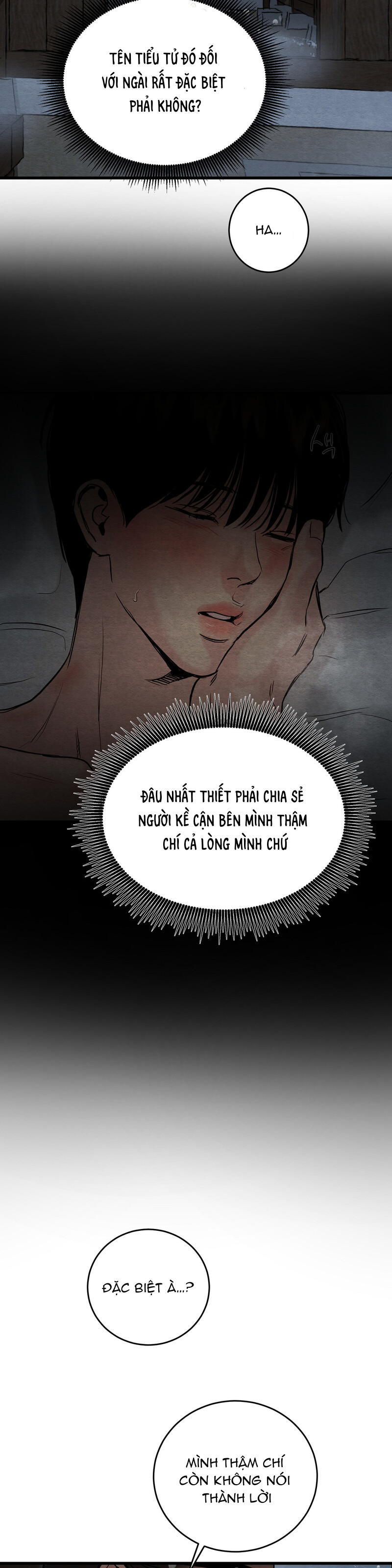 dạ ký chapter 53 6