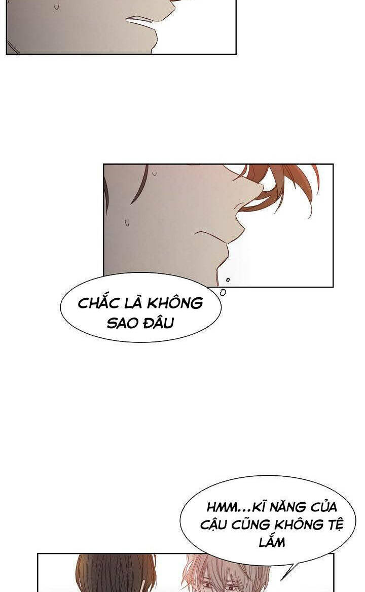 nhà kính lạnh lẽo chapter 4 27