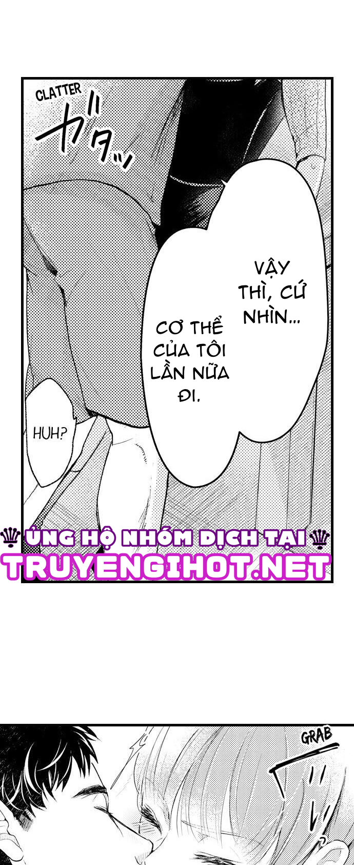 bạn có muốn làm tình với bad guy (full) chapter 11.1 11