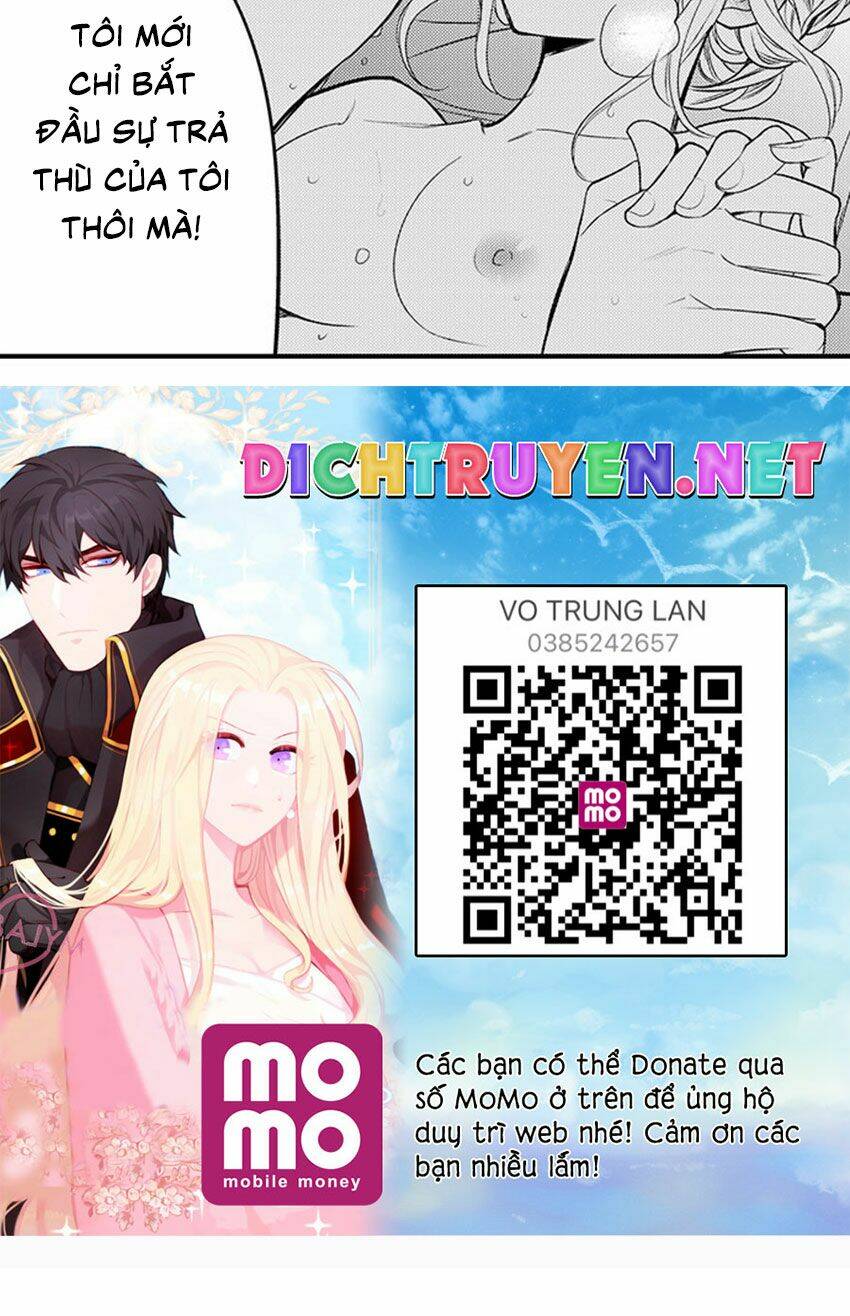 giả vờ ngủ cũng không ngăn được anh ấy chapter 12 34