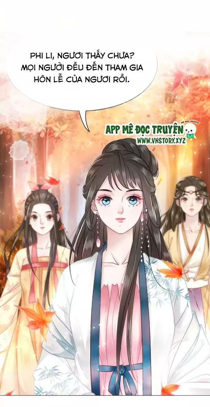 cực phẩm phế vật tiểu thư chapter 103 27