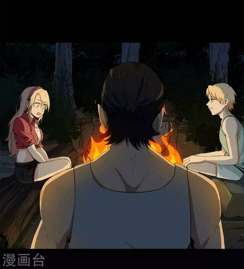 trùng lãnh quái đàm chapter 7 9