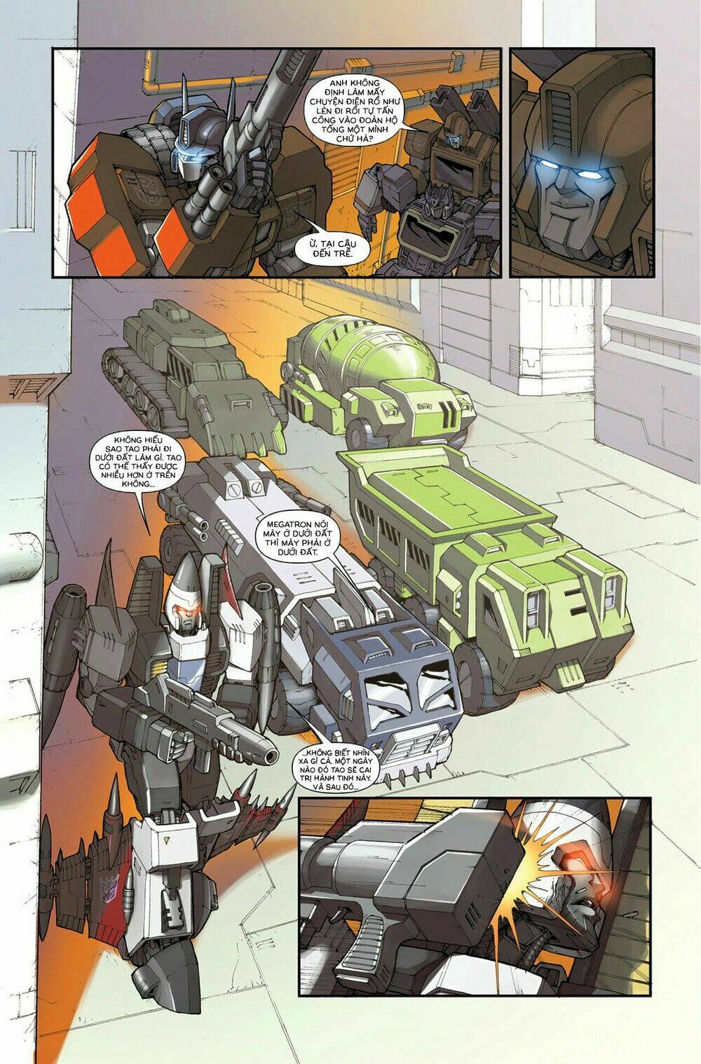 the transformers: ironhide chapter 1 11