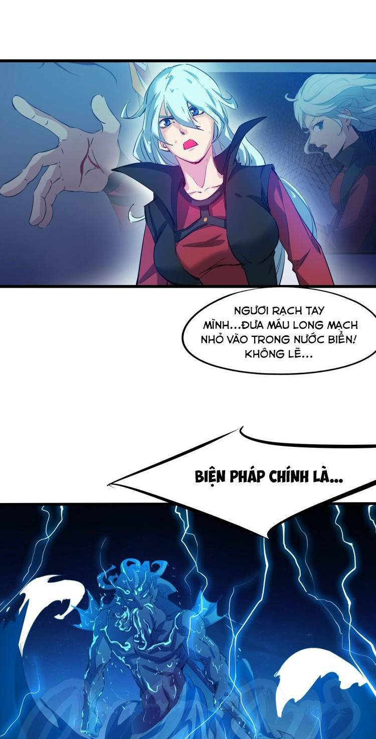 long mạch võ thần chapter 66 49