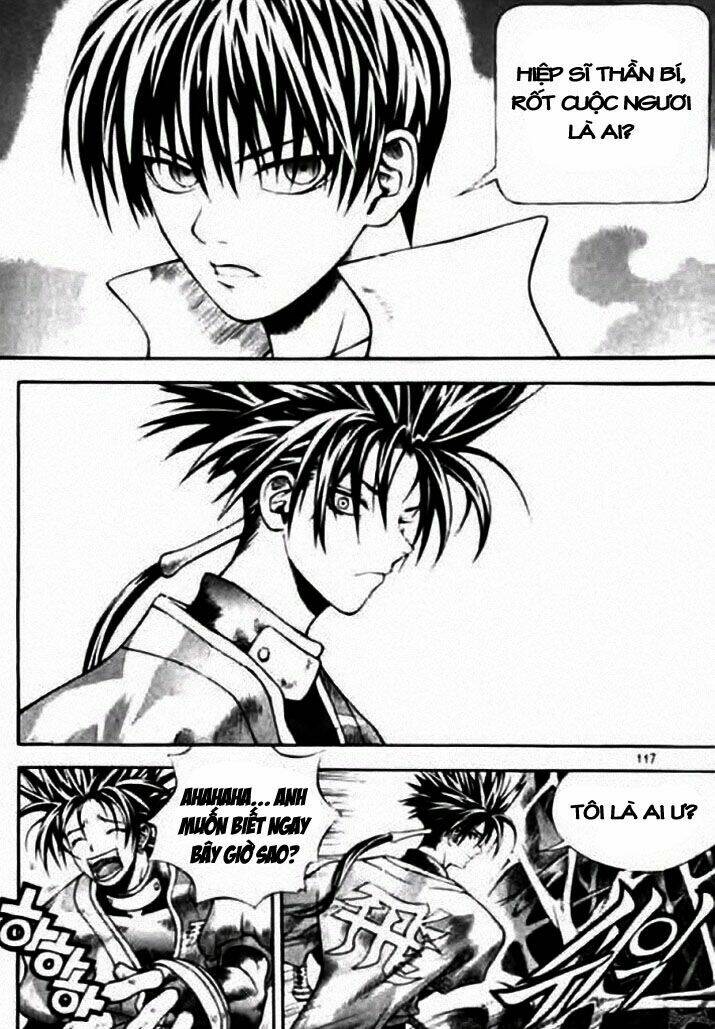 ragnarok - into the abyss chapter 59 5