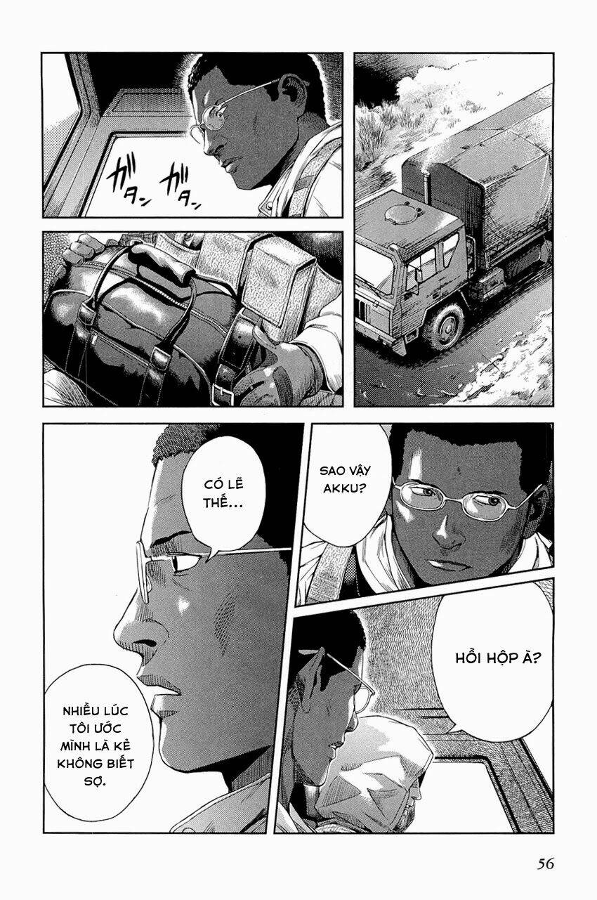 gunslinger girl chapter 76 13