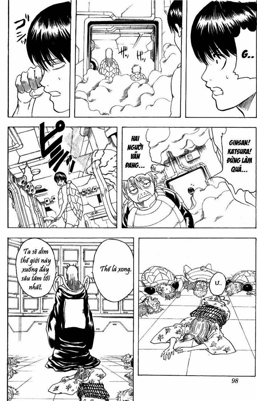 gintama - linh hồn bạc chapter 180 12