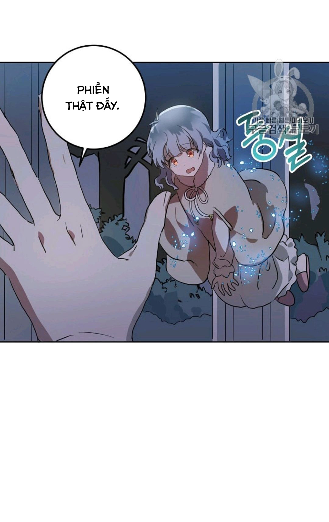 câu chuyện về đứa con hoang bị ghét bỏ chapter 8 43