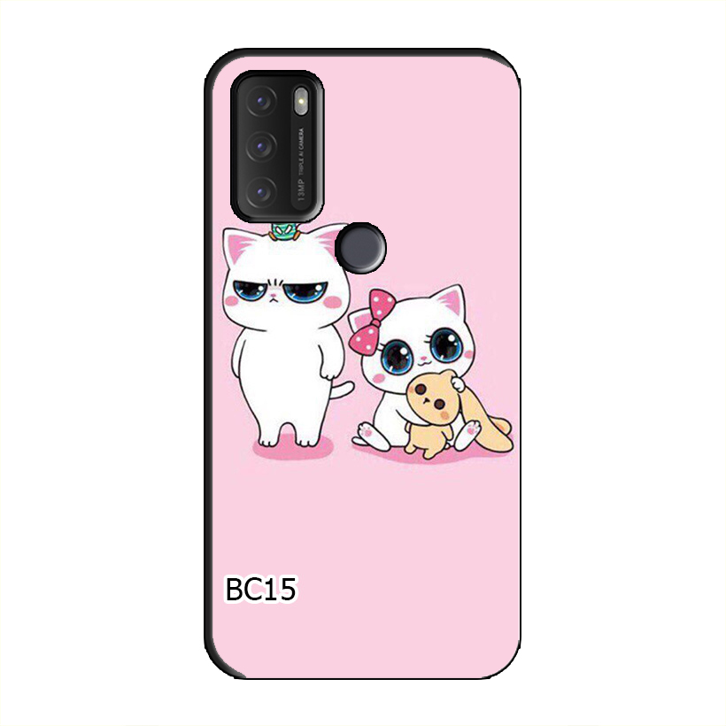 Ốp Lưng Dành Cho VSMART STAR 5