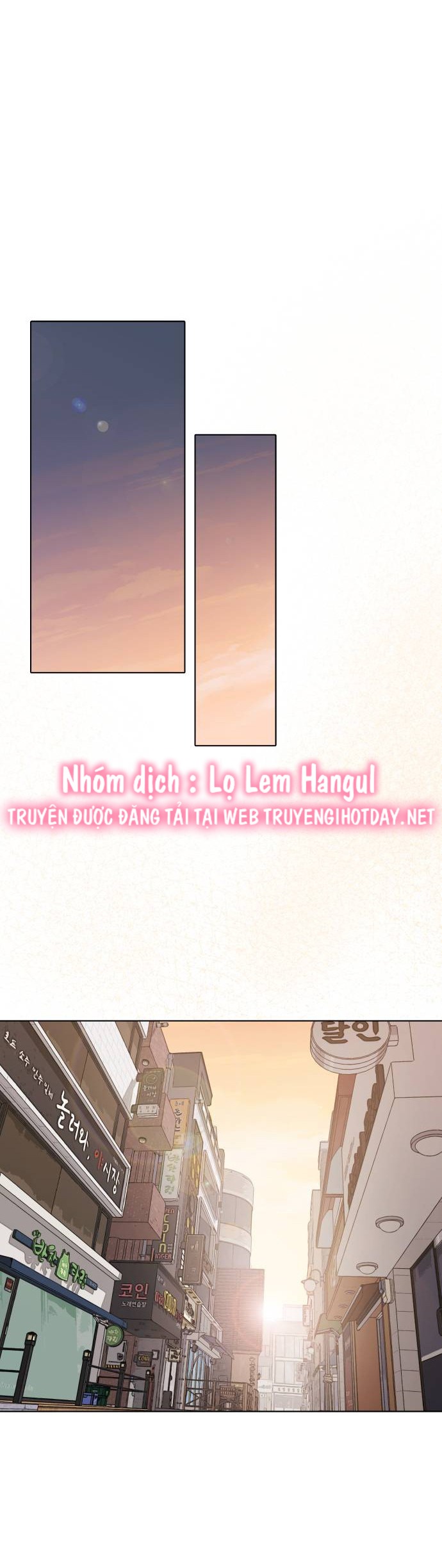 kiss trước khi ngủ nào chapter 5 17