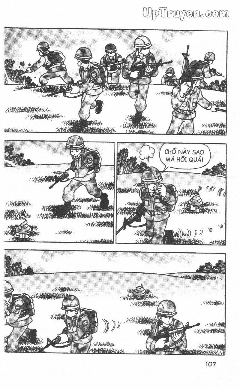 đội quân nhí nhố chapter 21 110