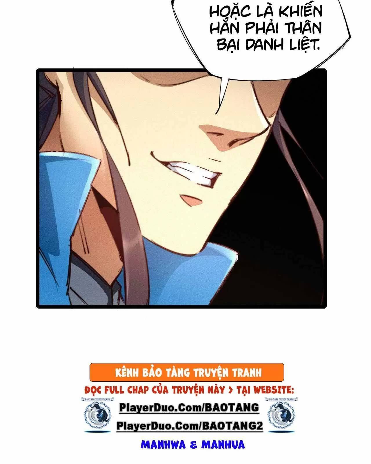 ta thành thần một mình chapter 20 21