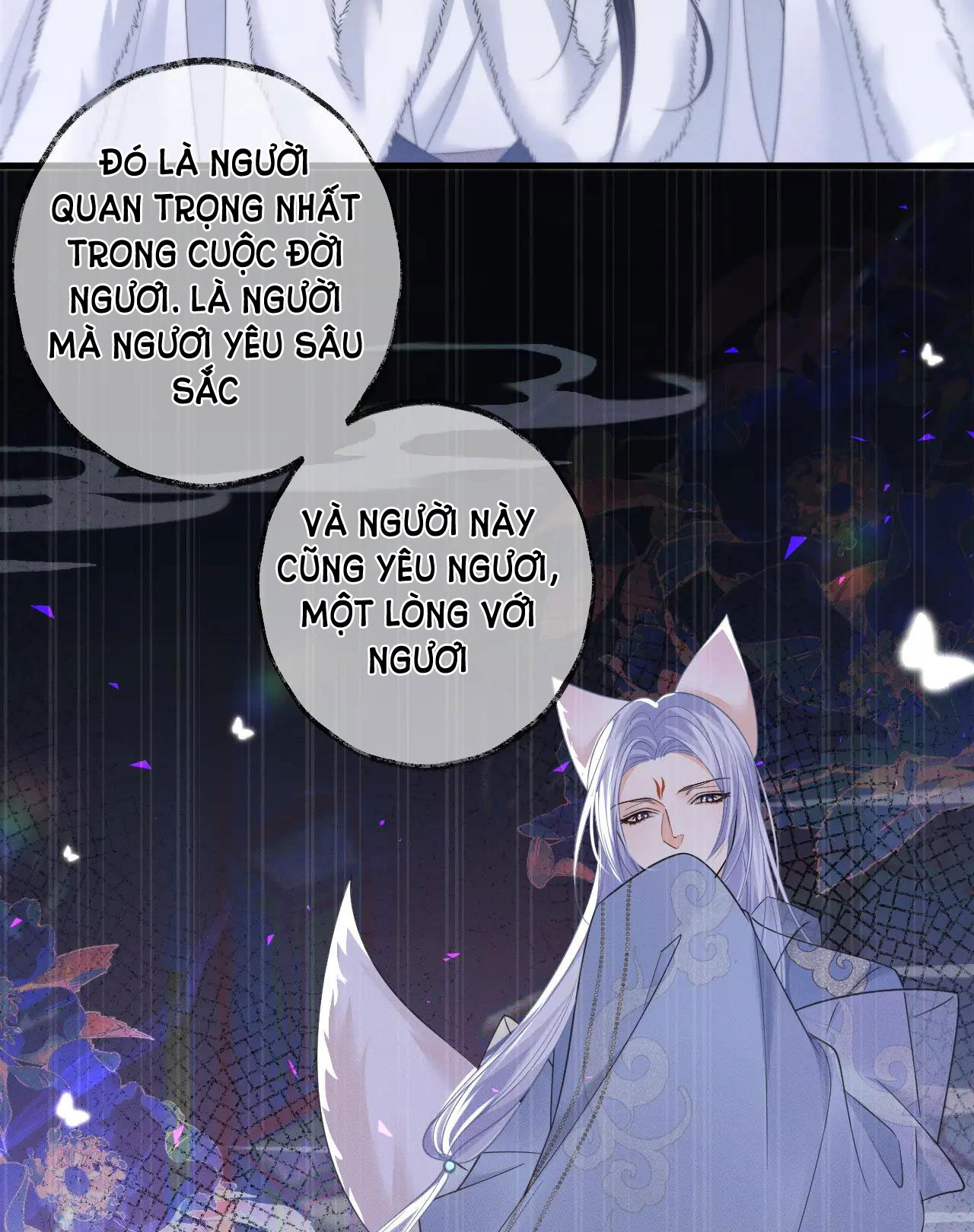 husky và sư tôn mèo trắng chapter 52 27