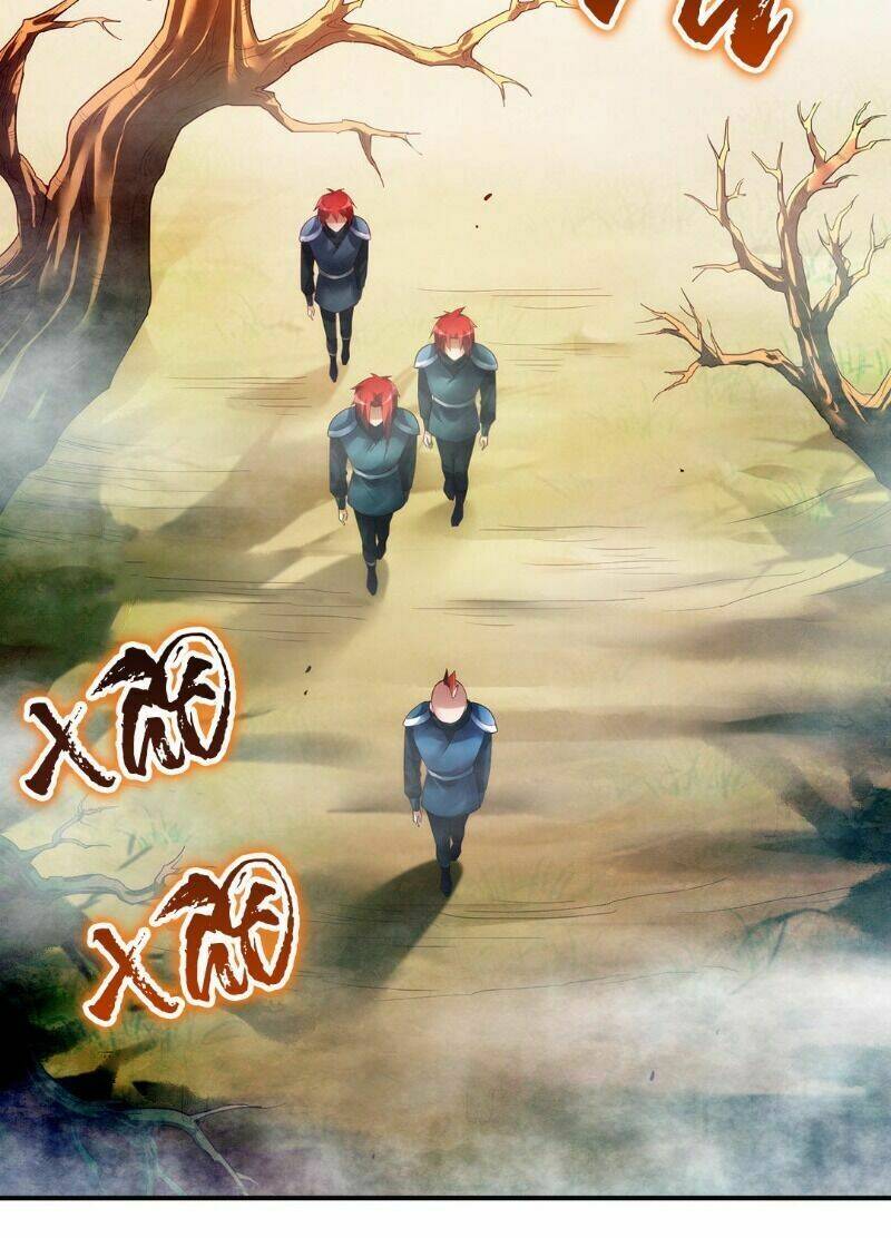 thiên kim bất hoán chapter 52 4