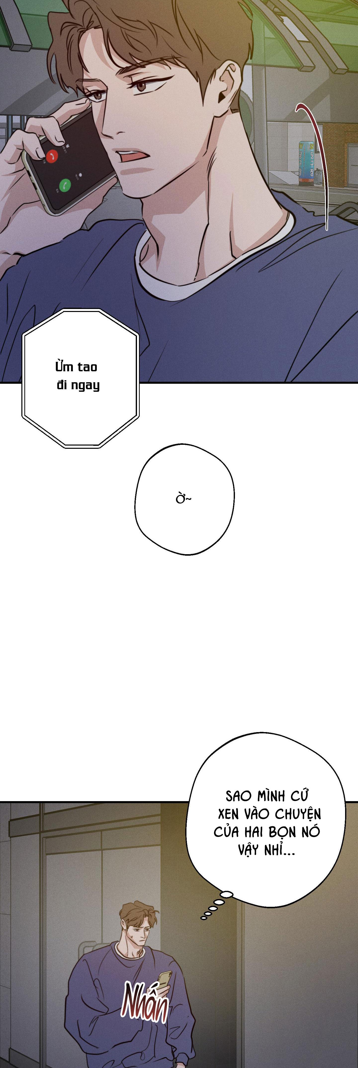 high clear chapter 52 13